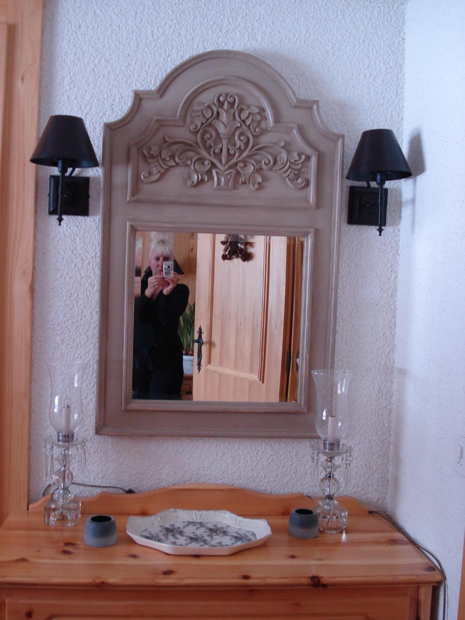 Appartement Petit Ours à Villars-sur-Ollon Extérieur photo
