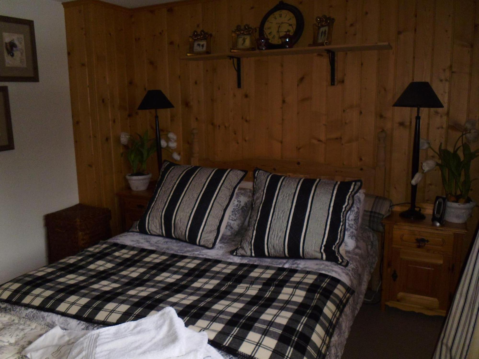 Appartement Petit Ours à Villars-sur-Ollon Extérieur photo