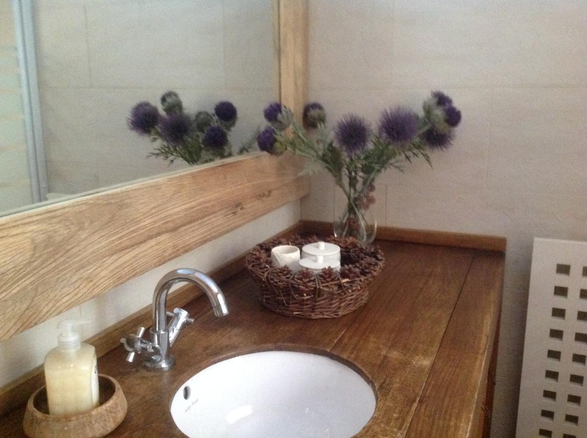 Appartement Petit Ours à Villars-sur-Ollon Extérieur photo