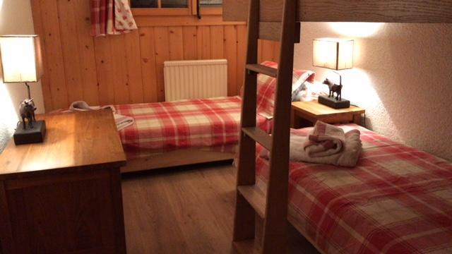 Appartement Petit Ours à Villars-sur-Ollon Extérieur photo